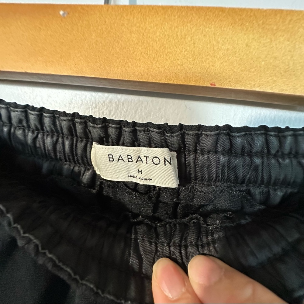Aritzia | BABATON Athleisure “Tearaway” Pants - Picture 6 of 9